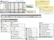 Spreadsheet Presenter screenshot